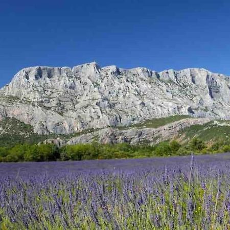 Appartement Avec Deux Chambres Centre Ville Aixois Aix-en-Provence Ngoại thất bức ảnh