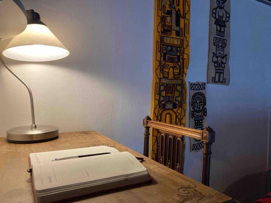 Appartement Avec Deux Chambres Centre Ville Aixois Aix-en-Provence Ngoại thất bức ảnh