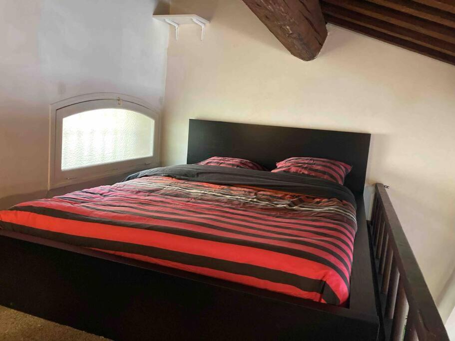 Appartement Avec Deux Chambres Centre Ville Aixois Aix-en-Provence Ngoại thất bức ảnh